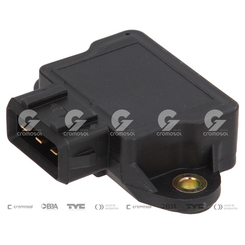 SENSOR DE POSICION DE MARIPOSA (TPS) HITNA 62800
