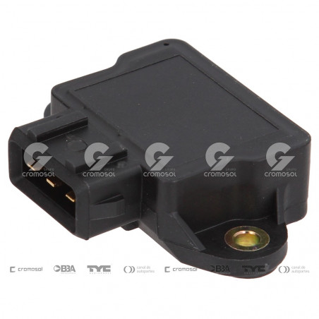 SENSOR DE POSICION DE MARIPOSA (TPS) HITNA 62800