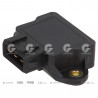 SENSOR DE POSICION DE MARIPOSA (TPS) HITNA 62800