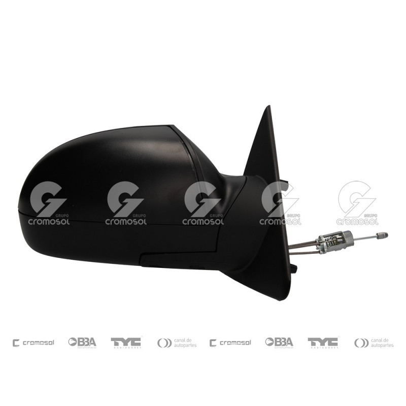 ESPEJO RETROVISOR EXTERIOR ORIG. 16954/10D