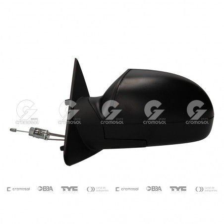 ESPEJO RETROVISOR EXTERIOR ORIG. 16954/10I