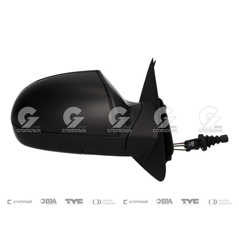 ESPEJO RETROVISOR EXTERIOR GIVING 16954/D
