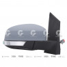 ESPEJO RETROVISOR EXTERIOR FTM 16956/13D
