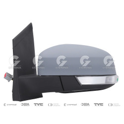 ESPEJO RETROVISOR EXTERIOR...