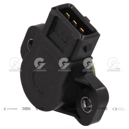 SENSOR DE POSICION DE MARIPOSA (TPS) HITNA 62801