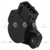 SENSOR DE POSICION DE MARIPOSA (TPS) HITNA 62801
