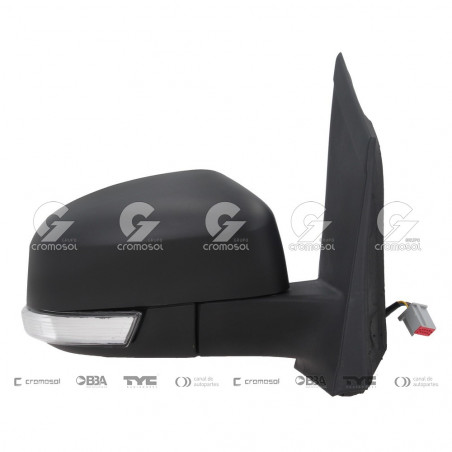 ESPEJO RETROVISOR EXTERIOR FTM 16956/16D