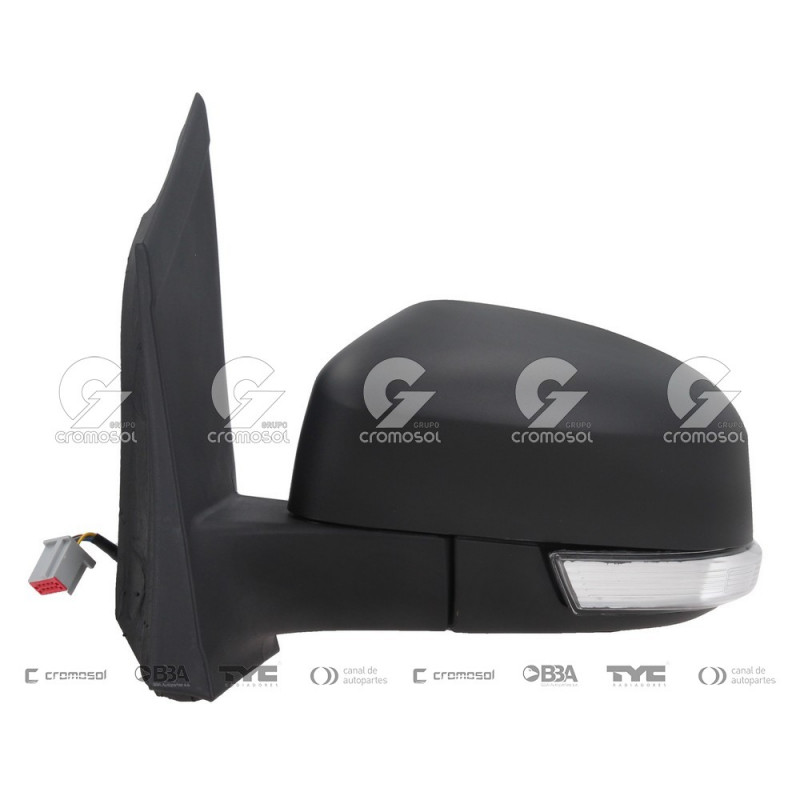 ESPEJO RETROVISOR EXTERIOR FTM 16956/16I