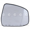 CRISTAL DE ESPEJO (VIDRIO) FTM 16956/17D