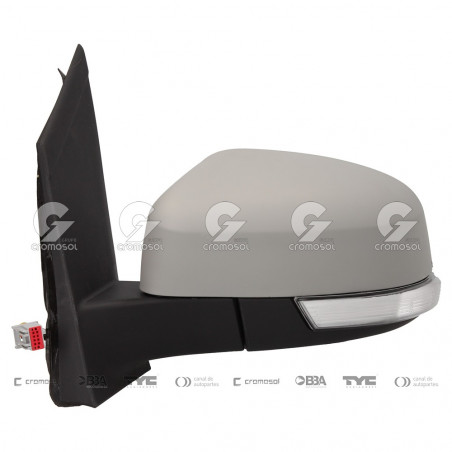 ESPEJO RETROVISOR EXTERIOR FTM 16956/21I