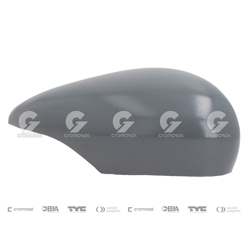 TAPA DE ESPEJO RETROVISOR EXTERIOR GIVING 16956/5D