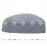 TAPA DE ESPEJO RETROVISOR EXTERIOR FTM 16956/6D