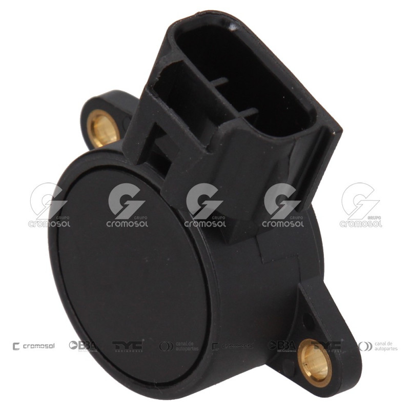 SENSOR DE POSICION DE MARIPOSA (TPS) HITNA 62808