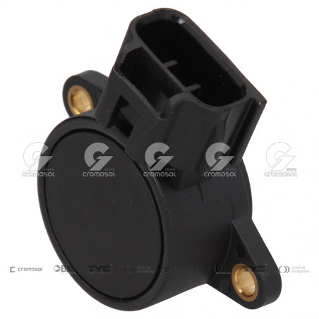 SENSOR DE POSICION DE MARIPOSA (TPS) HITNA 62808