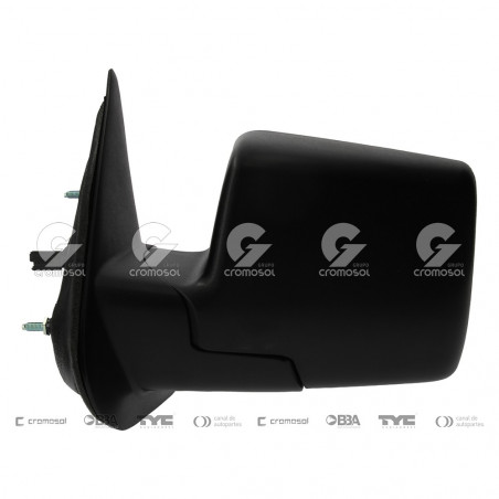 ESPEJO RETROVISOR EXTERIOR GIVING 16957/10I