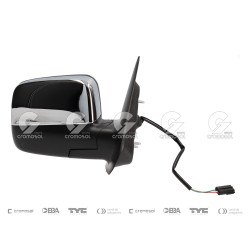 ESPEJO RETROVISOR EXTERIOR...