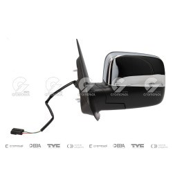 ESPEJO RETROVISOR EXTERIOR...