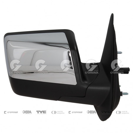 ESPEJO RETROVISOR EXTERIOR GIVING 16957/4D