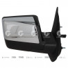 ESPEJO RETROVISOR EXTERIOR GIVING 16957/4D