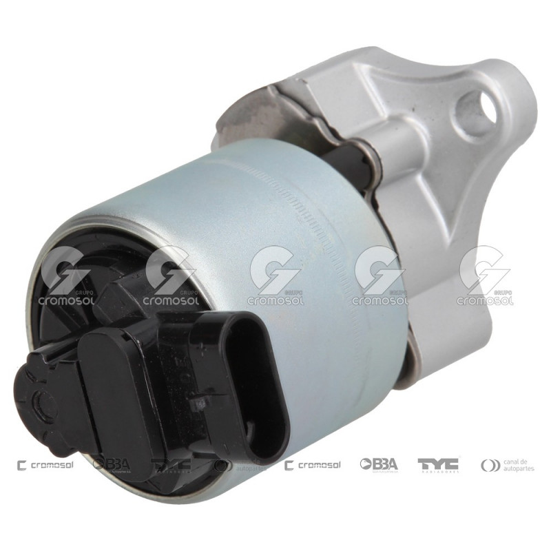 VALVULA DE RECIRCULACION DE GASES (EGR) HITNA 62811