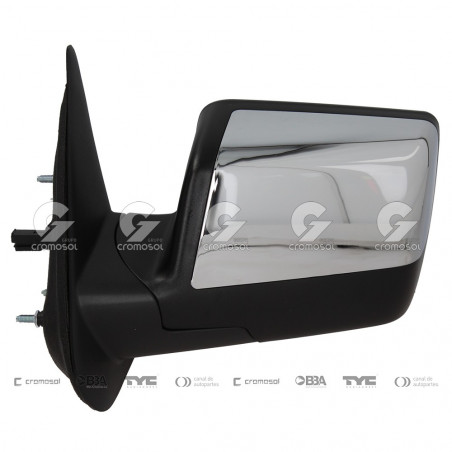 ESPEJO RETROVISOR EXTERIOR GIVING 16957/4I