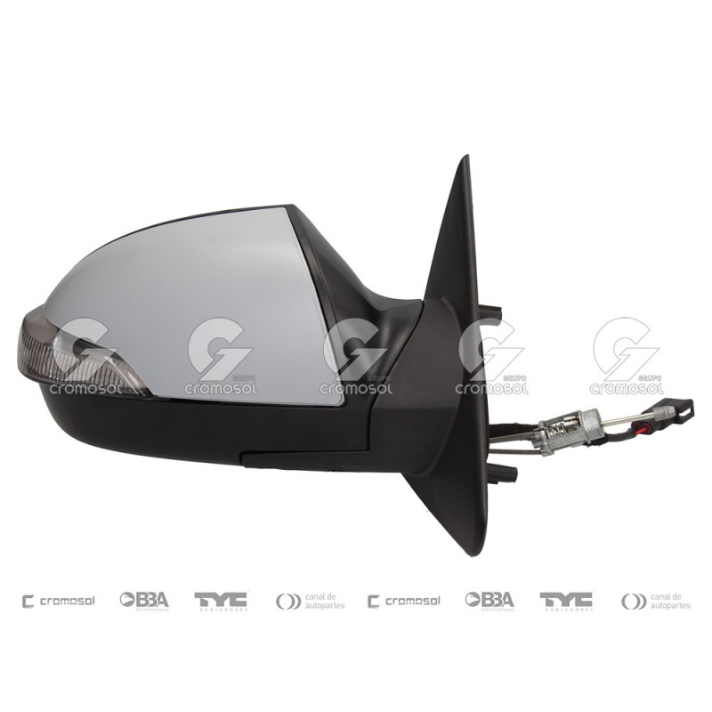 ESPEJO RETROVISOR EXTERIOR ORIG. 16958/D