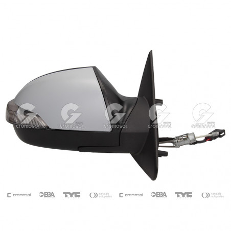 ESPEJO RETROVISOR EXTERIOR ORIG. 16958/D