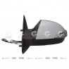 ESPEJO RETROVISOR EXTERIOR ORIG. 16958/I