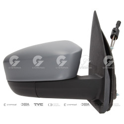 ESPEJO RETROVISOR EXTERIOR...