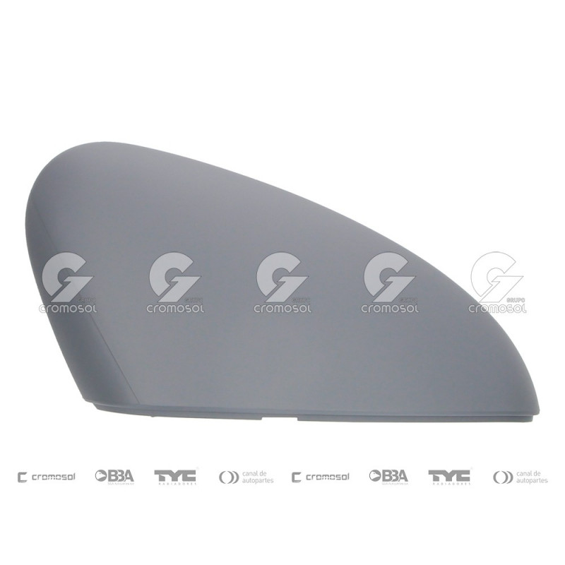 TAPA DE ESPEJO RETROVISOR EXTERIOR GIVING 16959/4D