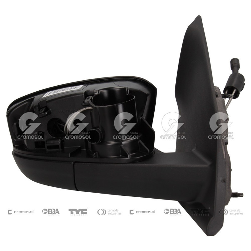 ESPEJO RETROVISOR EXTERIOR ORIG. 16959/D