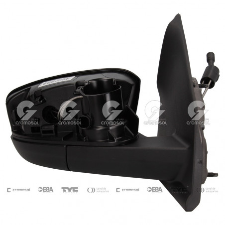 ESPEJO RETROVISOR EXTERIOR ORIG. 16959/D