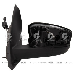 ESPEJO RETROVISOR EXTERIOR...