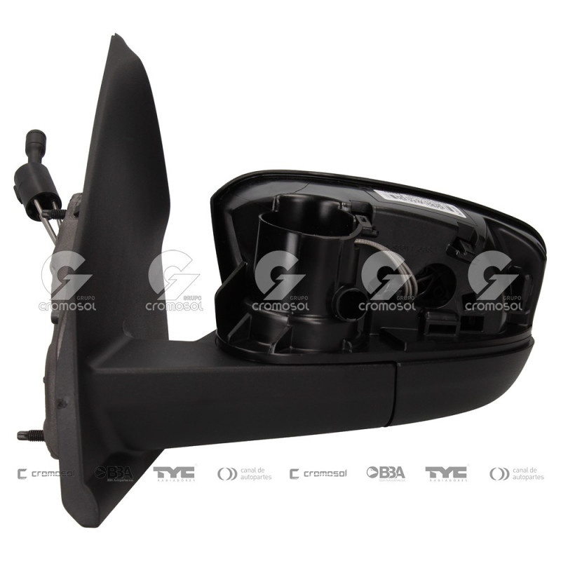 ESPEJO RETROVISOR EXTERIOR ORIG. 16959/I