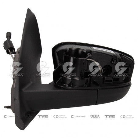 ESPEJO RETROVISOR EXTERIOR ORIG. 16959/I
