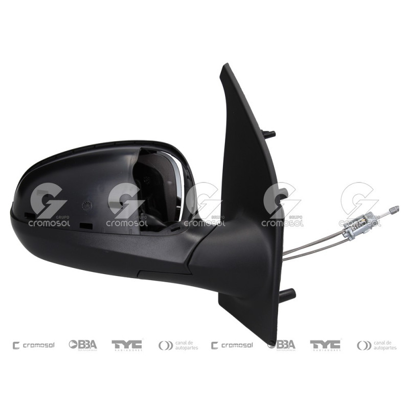 ESPEJO RETROVISOR EXTERIOR ORIG. 16970/10D