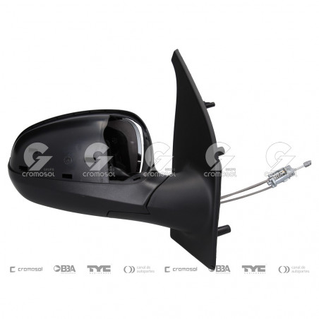 ESPEJO RETROVISOR EXTERIOR ORIG. 16970/10D