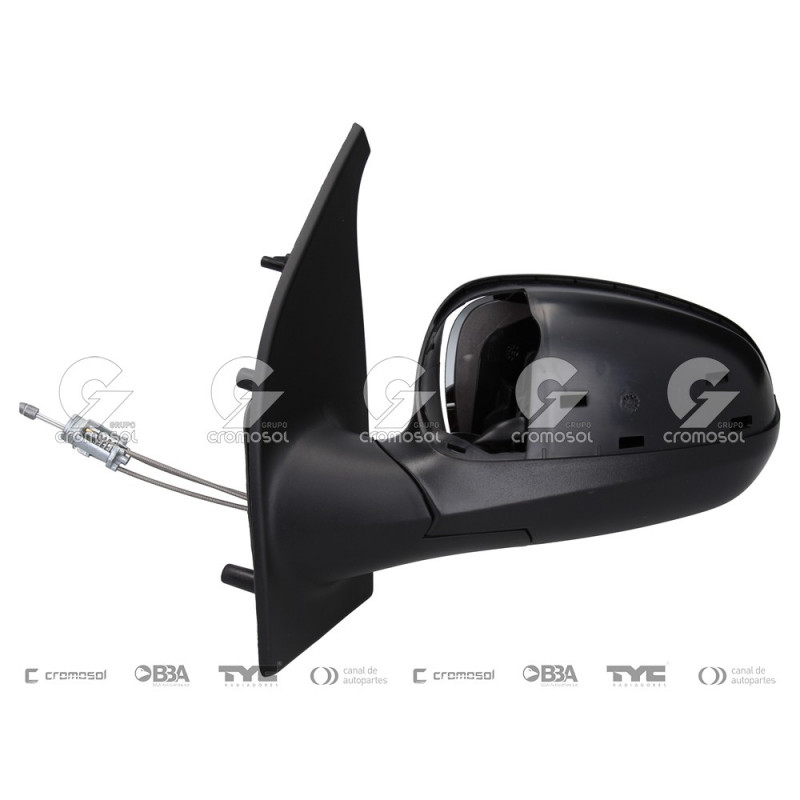 ESPEJO RETROVISOR EXTERIOR ORIG. 16970/10I