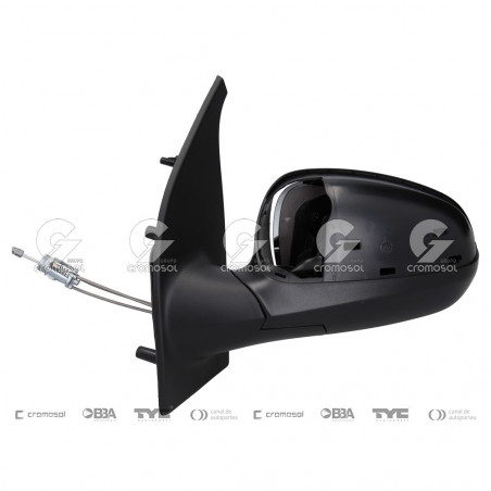 ESPEJO RETROVISOR EXTERIOR ORIG. 16970/10I