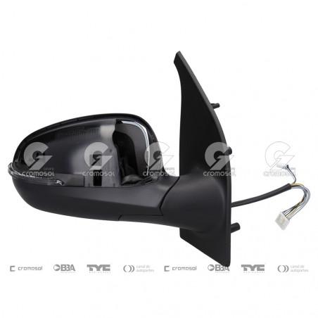 ESPEJO RETROVISOR EXTERIOR ORIG. 16970/11D