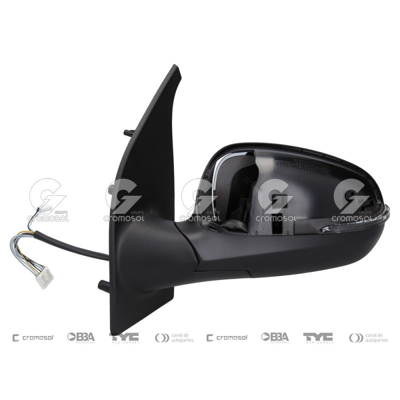ESPEJO RETROVISOR EXTERIOR ORIG. 16970/11I