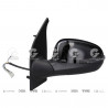 ESPEJO RETROVISOR EXTERIOR ORIG. 16970/11I