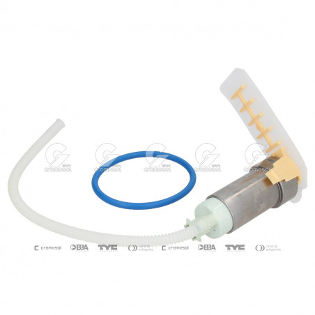 BOMBA DE COMBUSTIBLE (DIESEL) ELECTRICA DELPHI 62770/20