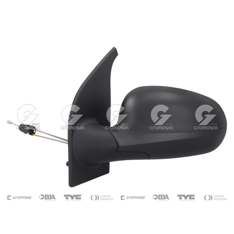 ESPEJO RETROVISOR EXTERIOR GIVING 16970/12I
