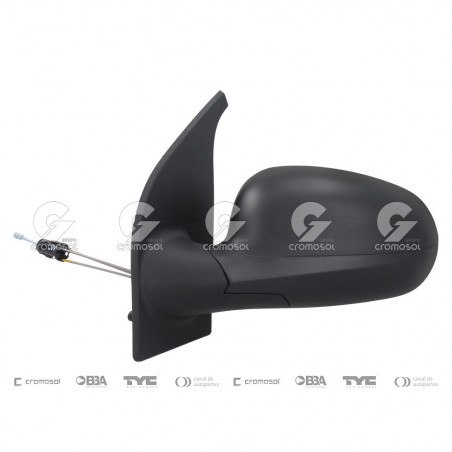 ESPEJO RETROVISOR EXTERIOR GIVING 16970/12I