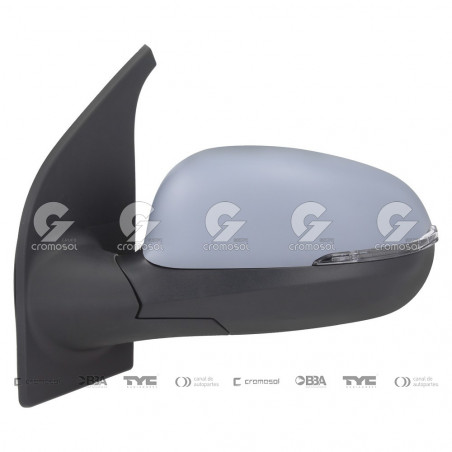 ESPEJO RETROVISOR EXTERIOR GIVING 16970/13I