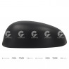TAPA DE ESPEJO RETROVISOR EXTERIOR GIVING 16970/14I
