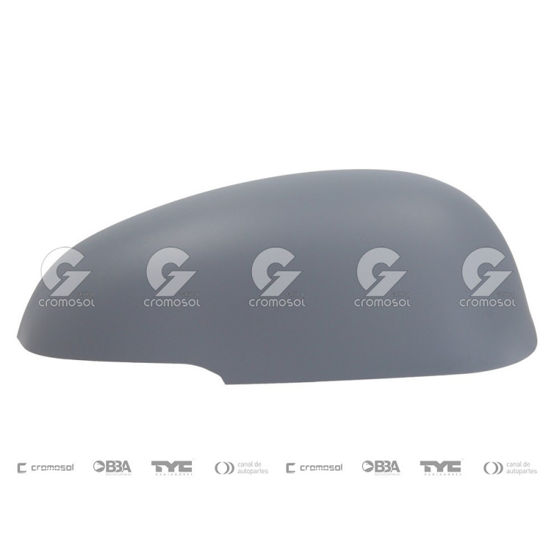 TAPA DE ESPEJO RETROVISOR EXTERIOR GIVING 16970/15D