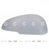 TAPA DE ESPEJO RETROVISOR EXTERIOR ORIG. 16970/3D