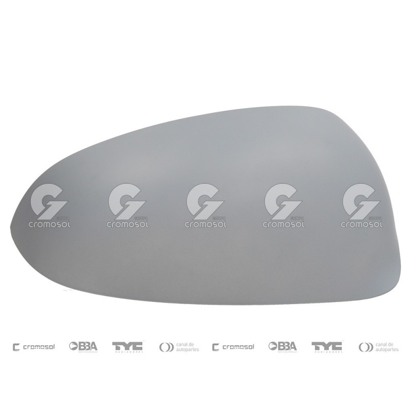 TAPA DE ESPEJO RETROVISOR EXTERIOR ORIG. 16970/4D